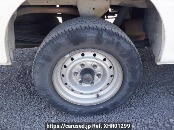 Used 1998 AT toyota hiace-van RZH112V Image[33]