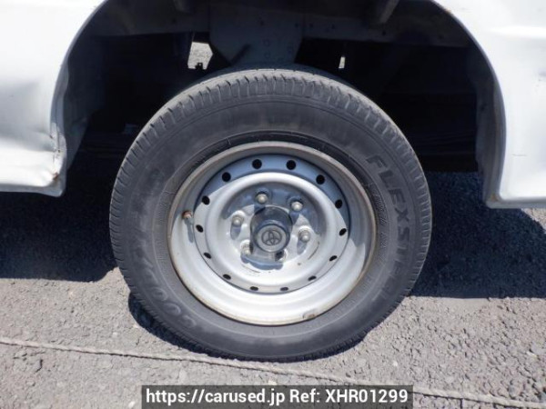 Used 1998 AT toyota hiace-van RZH112V Image[34]