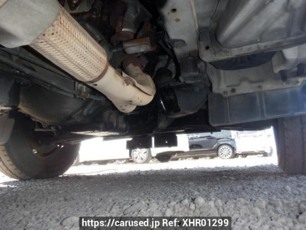 Used 1998 AT toyota hiace-van RZH112V Image[37]