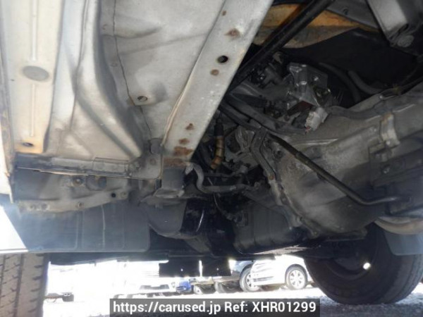 Used 1998 AT toyota hiace-van RZH112V Image[38]