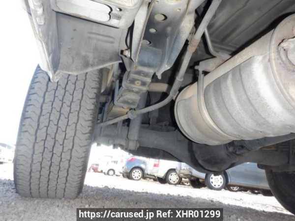 Used 1998 AT toyota hiace-van RZH112V Image[39]