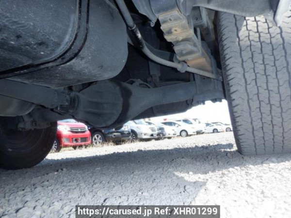 Used 1998 AT toyota hiace-van RZH112V Image[40]