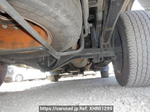 Used 1998 AT toyota hiace-van RZH112V Image[41]