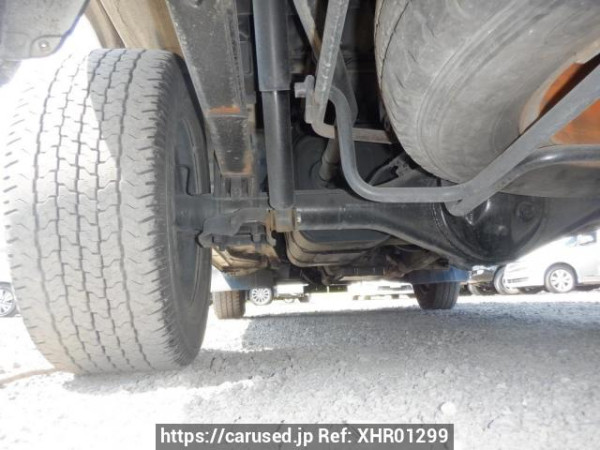 Used 1998 AT toyota hiace-van RZH112V Image[42]