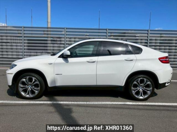 Used 2012 AT bmw x6 FG35 Image[3]