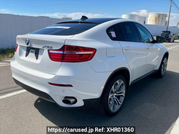 Used 2012 AT bmw x6 FG35 Image[6]