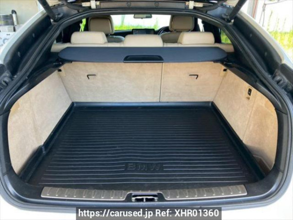 Used 2012 AT bmw x6 FG35 Image[8]