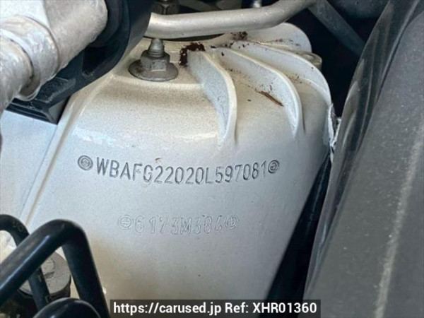 Used 2012 AT bmw x6 FG35 Image[11]