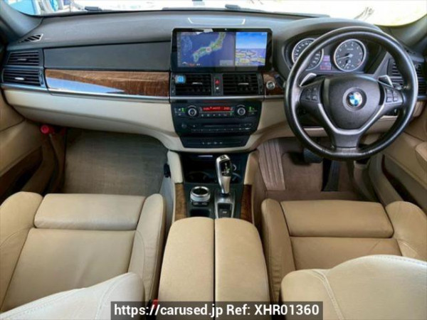 Used 2012 AT bmw x6 FG35 Image[16]