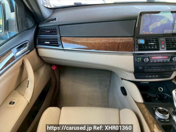 Used 2012 AT bmw x6 FG35 Image[17]