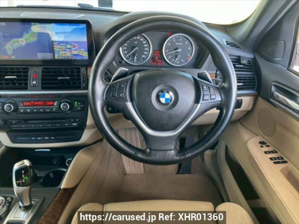 Used 2012 AT bmw x6 FG35 Image[18]