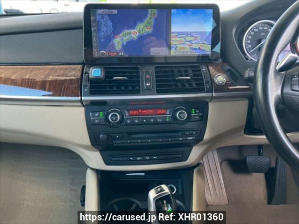 Used 2012 AT bmw x6 FG35 Image[21]