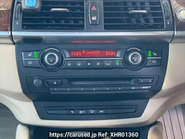 Used 2012 AT bmw x6 FG35 Image[22]