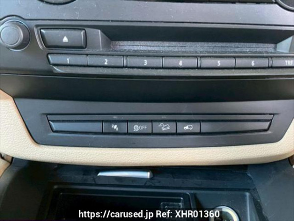 Used 2012 AT bmw x6 FG35 Image[23]