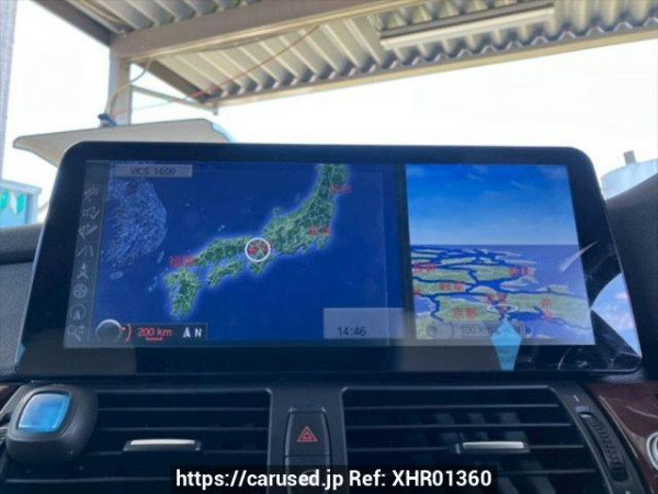 Used 2012 AT bmw x6 FG35 Image[25]