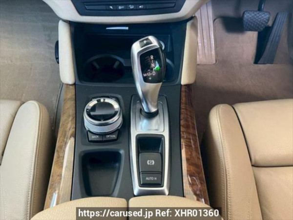 Used 2012 AT bmw x6 FG35 Image[27]