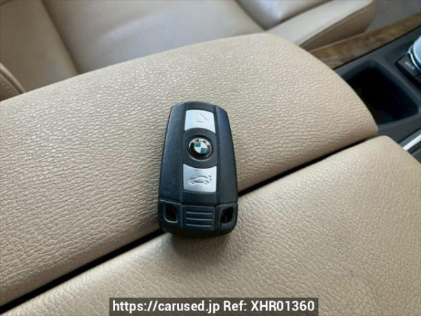 Used 2012 AT bmw x6 FG35 Image[28]