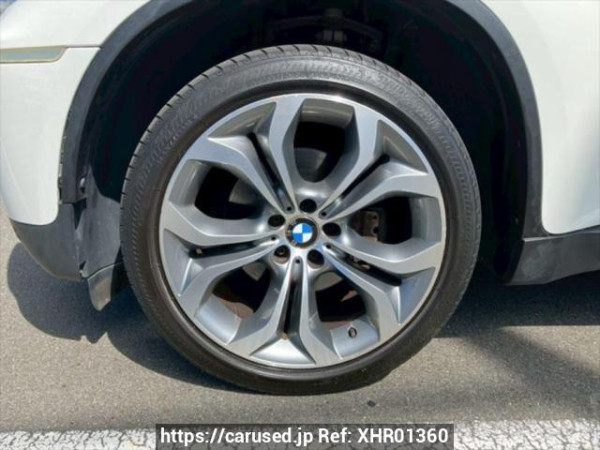 Used 2012 AT bmw x6 FG35 Image[30]