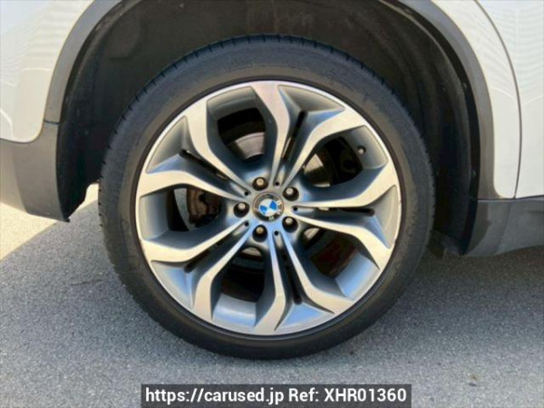 Used 2012 AT bmw x6 FG35 Image[31]
