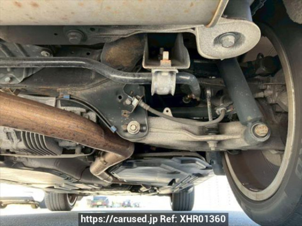 Used 2012 AT bmw x6 FG35 Image[40]