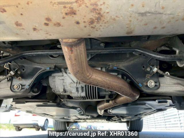 Used 2012 AT bmw x6 FG35 Image[41]