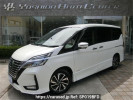 Nissan Serena GFC27
