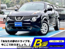 Nissan JUKE YF15