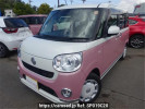 Daihatsu Move Canbus LA800S