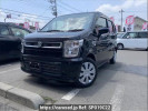 Suzuki Wagon R MH95S