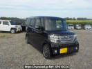 Honda N-BOX CUSTOM JF1