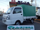 Suzuki Carry Truck DA16T