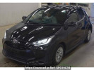 Toyota YARIS MXPA10