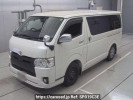 Toyota Hiace Van GDH206V