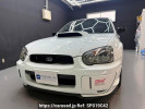 Subaru Impreza GDB