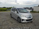 Honda Freed hybrid GP3
