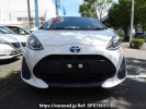 Toyota Aqua NHP10