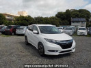 Honda VEZEL RU3