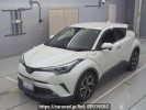 Toyota C-HR ZYX10