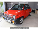 Honda City FA