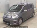 Honda Freed spike hybrid GP3