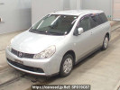 Nissan Wingroad NY12