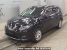 Nissan X-Trail NT32
