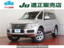 Mitsubishi Pajero V93W