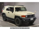 Toyota FJ CRUISER GSJ15W