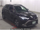 Toyota Corolla Cross ZVG13