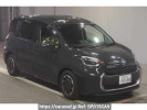 Toyota Sienta MXPC10G