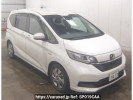Honda Freed hybrid GB7