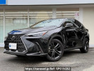Lexus NX AAZA20