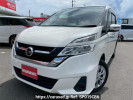 Nissan Serena GNC27