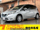 Nissan Note HE12